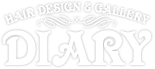 Hair Design & Gallery DIARY